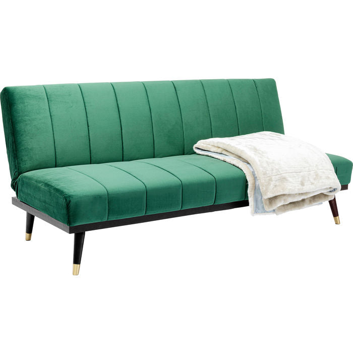 Sofa Bed Whisky Green 181