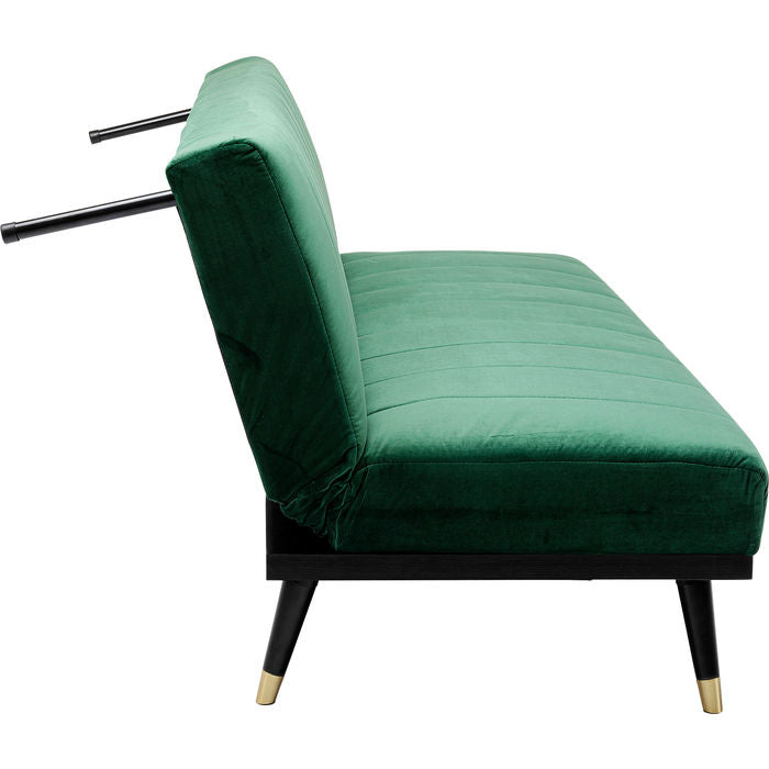 Sofa Bed Whisky Green 181