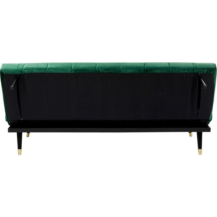 Sofa Bed Whisky Green 181