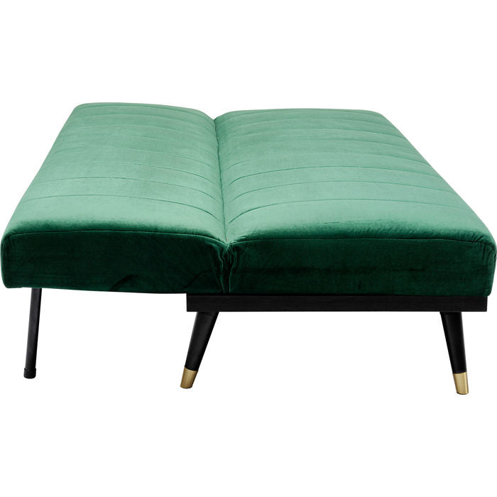 Sofa Bed Whisky Green 181