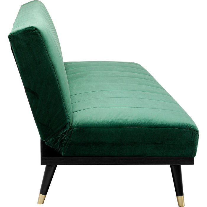 Sofa Bed Whisky Green 181