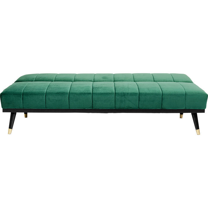 Sofa Bed Whisky Green 181