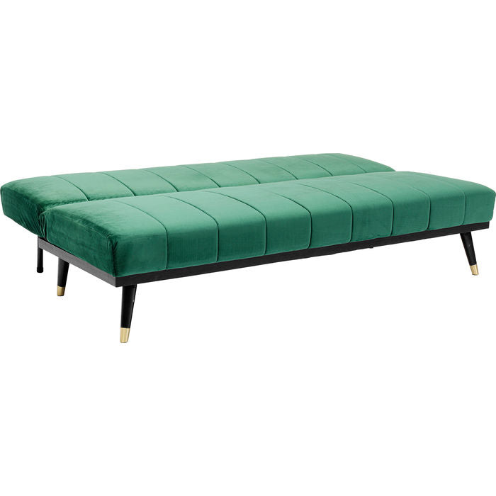 Sofa Bed Whisky Green 181