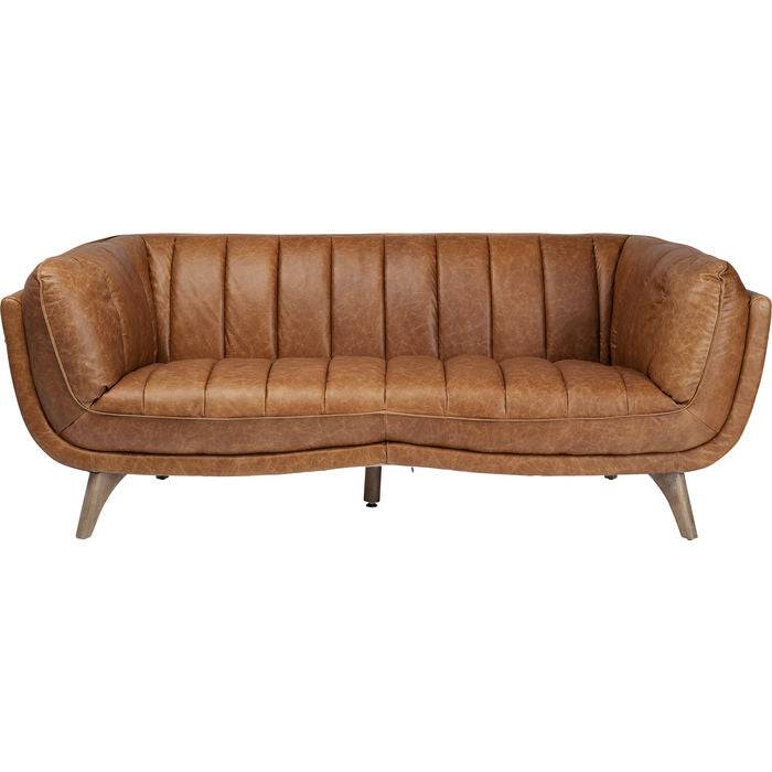 Sofa Bruno 3-Seater - JULIA VENCE STORE