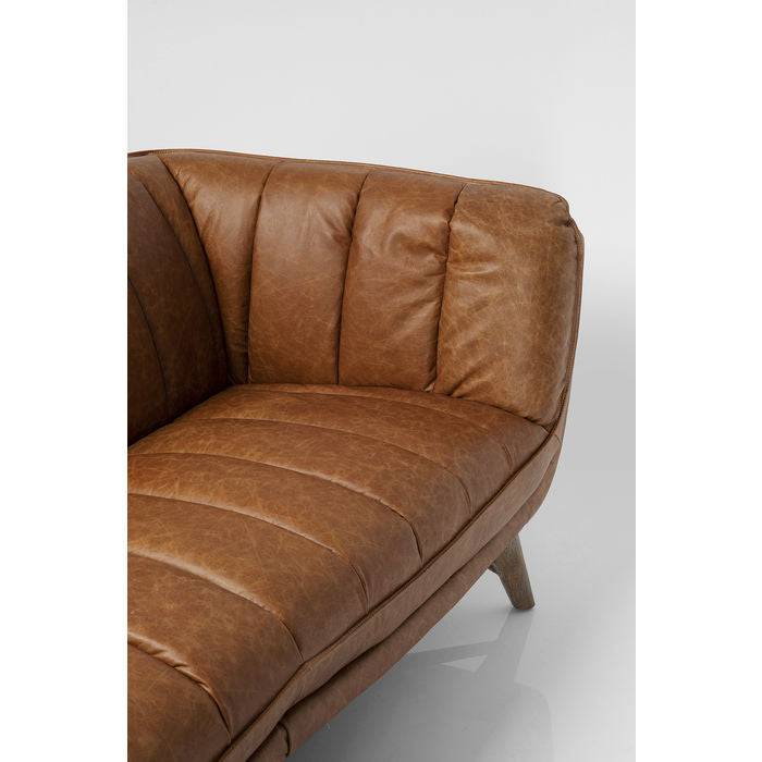 Sofa Bruno 3-Seater - JULIA VENCE STORE