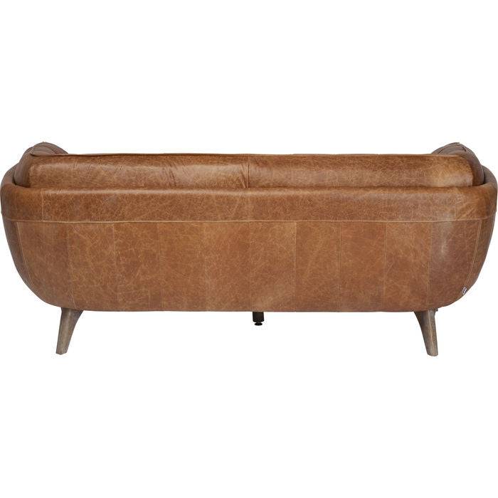 Sofa Bruno 3-Seater - JULIA VENCE STORE