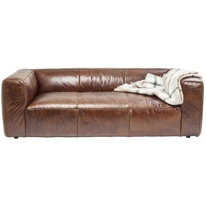 Sofa Cubetto 3-Seater 220cm - JULIA VENCE STORE