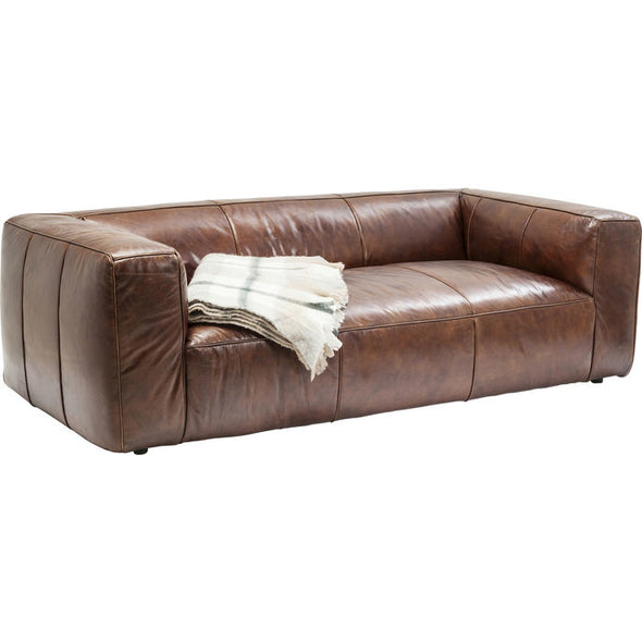 Sofa Cubetto 3-Seater 220cm