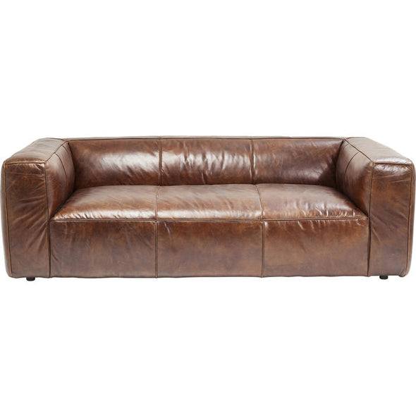 Sofa Cubetto 3-Seater 220cm