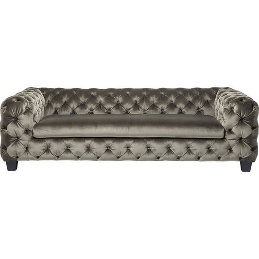 Sofa Desire 3-Seater Khaki