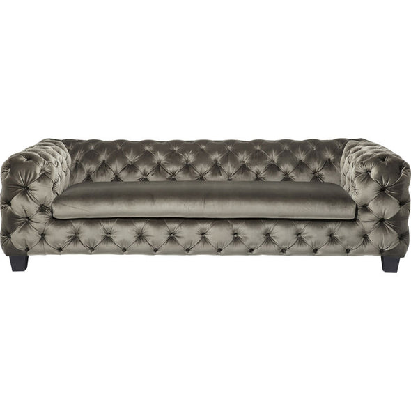 Sofa Desire 3-Seater Khaki