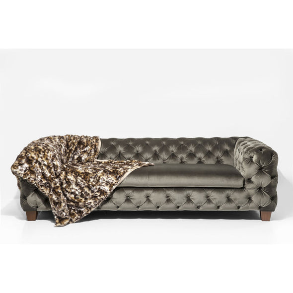 Sofa Desire 3-Seater Khaki
