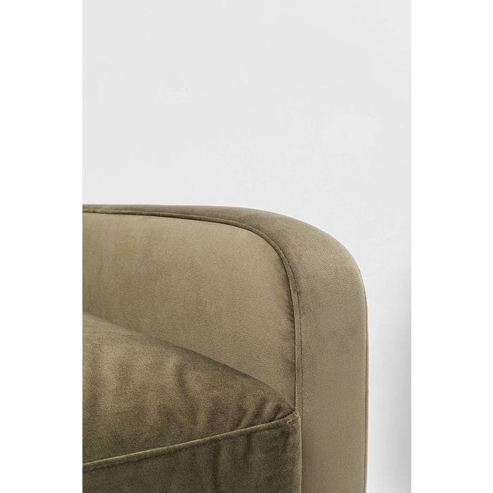 Sofa Discovery 2-Seater Olive - JULIA VENCE STORE