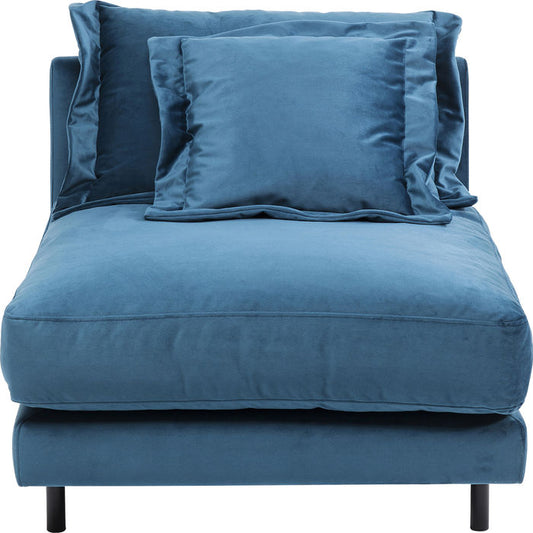 Sofa Element Lullaby Bluegreen