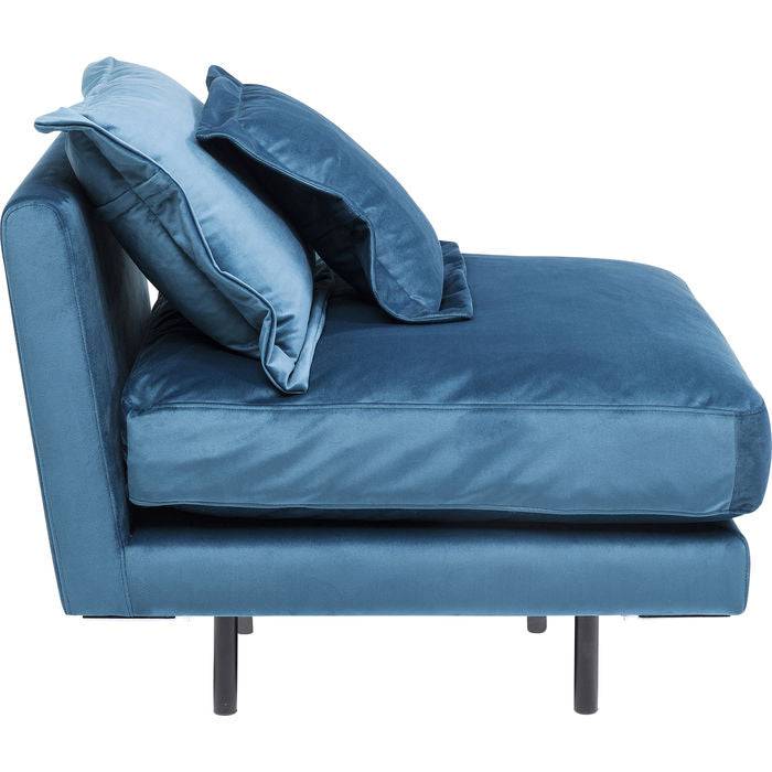 Sofa Element Lullaby Bluegreen