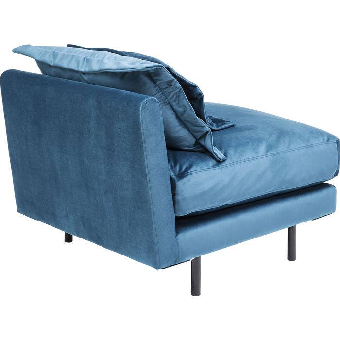 Sofa Element Lullaby Bluegreen