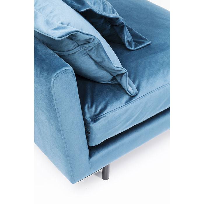 Sofa Element Lullaby Bluegreen