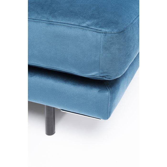 Sofa Element Lullaby Bluegreen