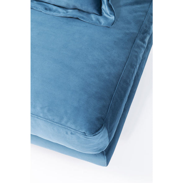 Sofa Element Lullaby Bluegreen