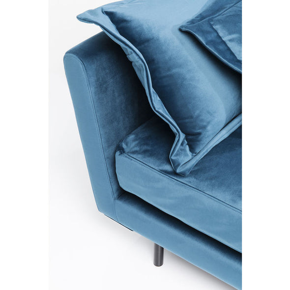 Sofa Element Lullaby Bluegreen