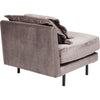 Luxury Taupe Sofa