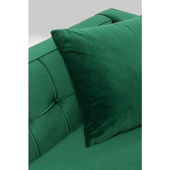 Sofa Loft 3-Seater Green