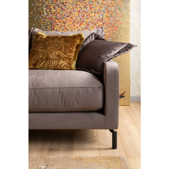 Sofa Lullaby 2-seater Taupe