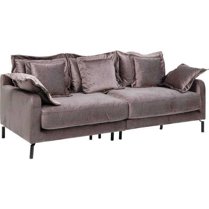 Sofa Lullaby 2-seater Taupe