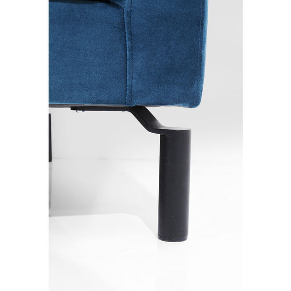 Sofa Lullaby 3-Seater Bluegreen