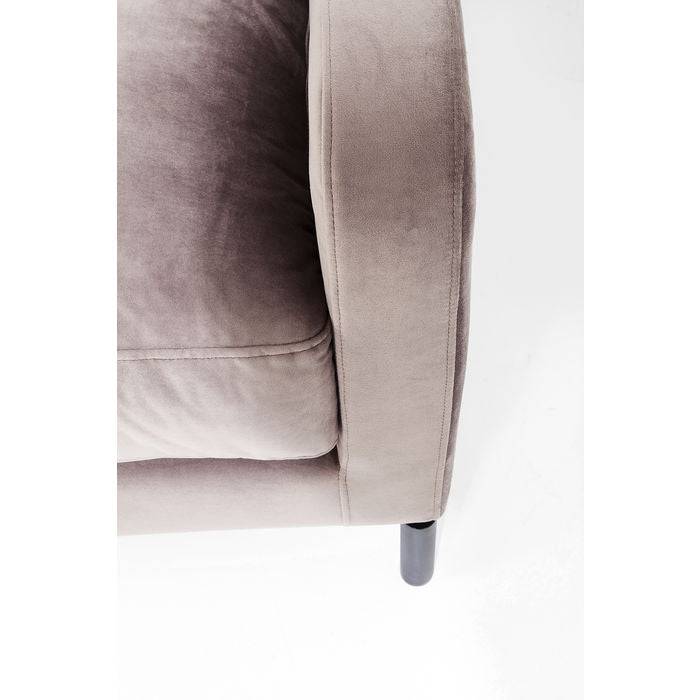 Sofa Lullaby 3-Seater Taupe