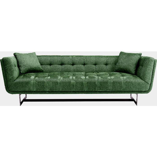 Sofa Nashville 3-Seater - JULIA VENCE STORE