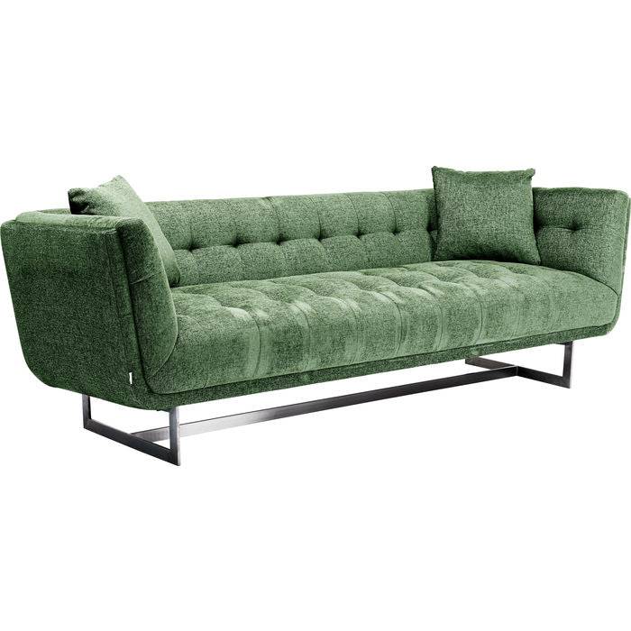 Sofa Nashville 3-Seater - JULIA VENCE STORE