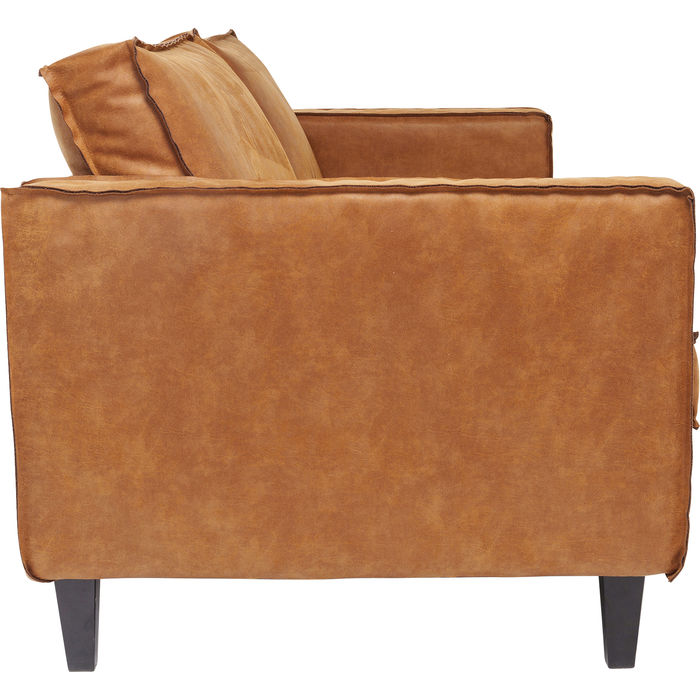 Sofa Neo 2-Seater Tobacco