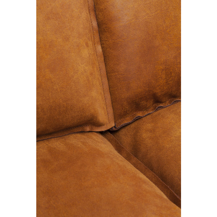 Sofa Neo 2-Seater Tobacco