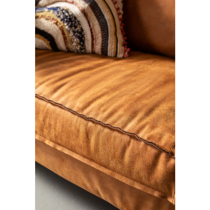 Sofa Neo 2-Seater Tobacco