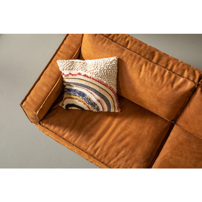 Sofa Neo 2-Seater Tobacco