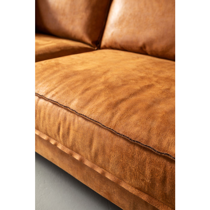 Sofa Neo 2-Seater Tobacco