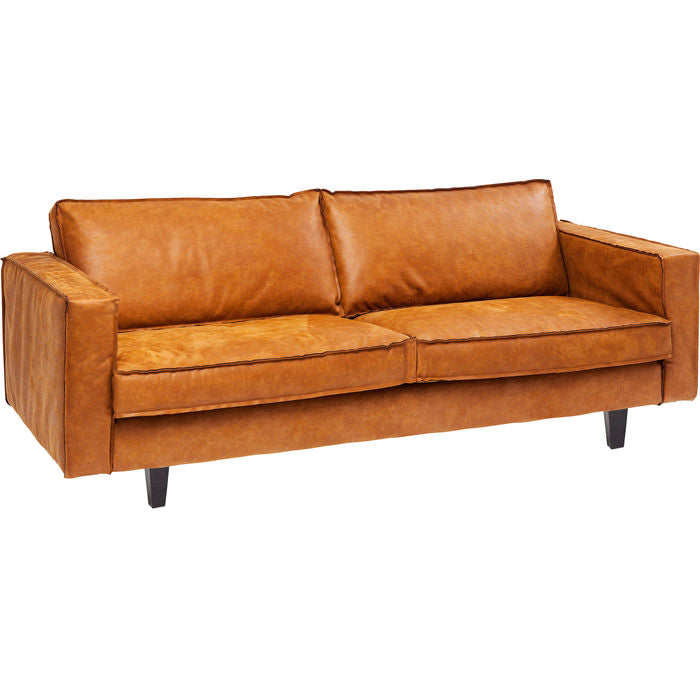 Sofa Neo 2-Seater Tobacco