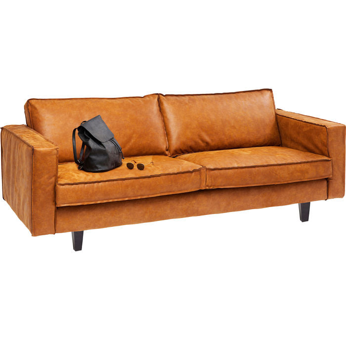 Sofa Neo 2-Seater Tobacco