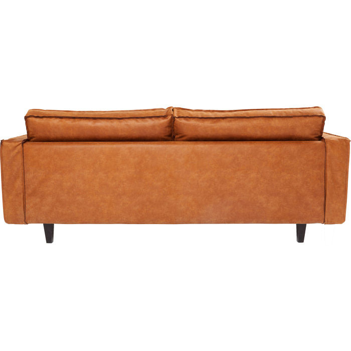 Sofa Neo 2-Seater Tobacco