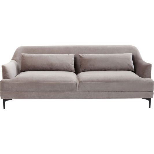 Sofa Proud 3-Seater Grey