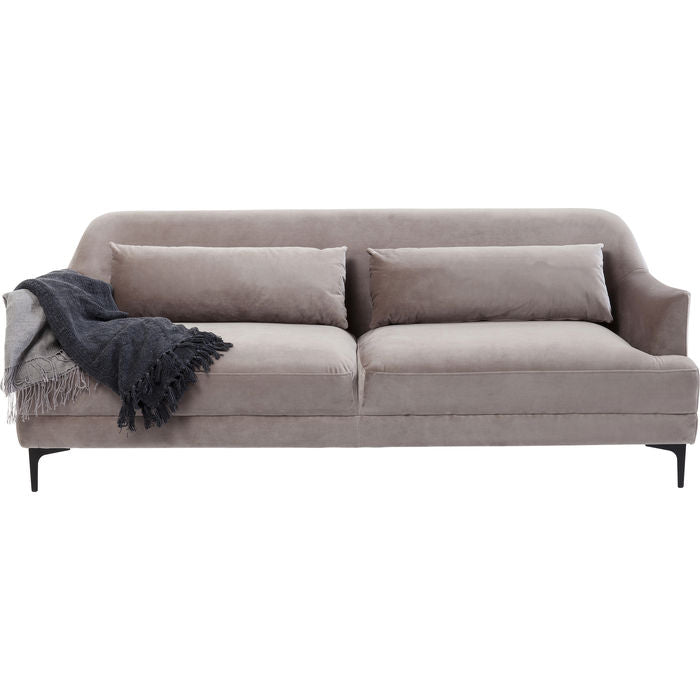 Sofa Proud 3-Seater Grey