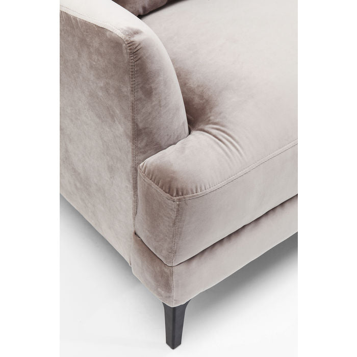 Sofa Proud 3-Seater Grey