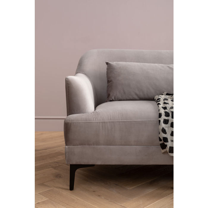 Sofa Proud 3-Seater Grey