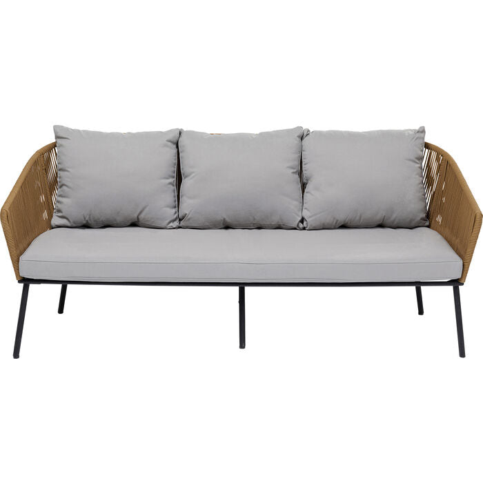 Sofa Set Elba (4-Pieces)