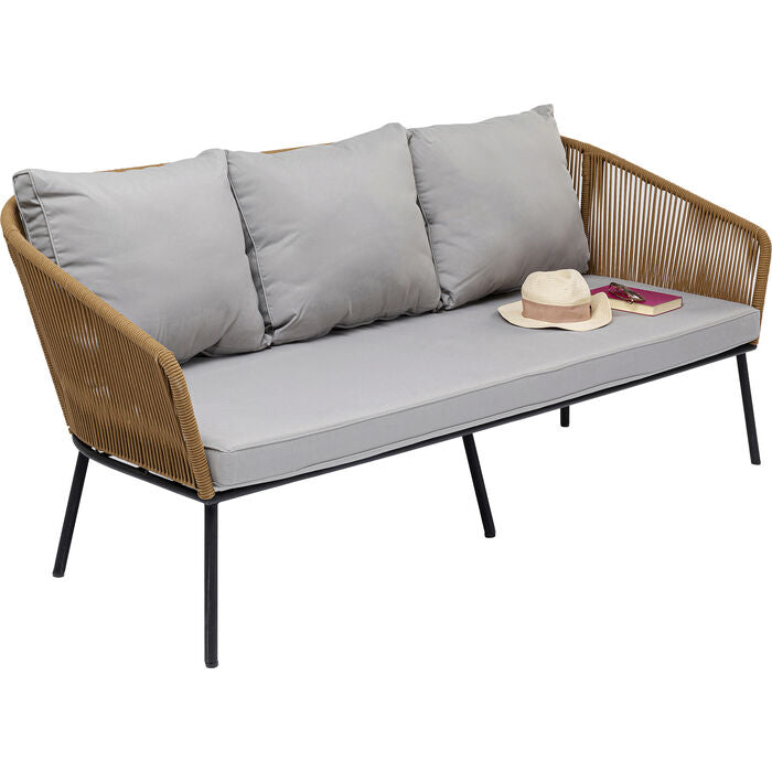 Sofa Set Elba (4-Pieces)