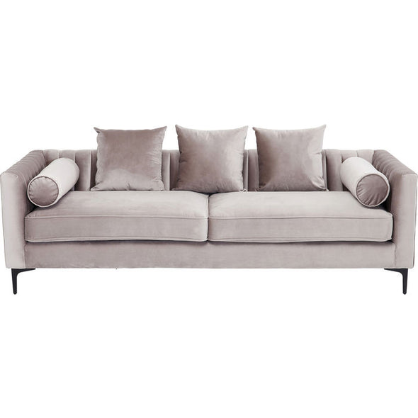 Sofa Variete 3-Seater Grey