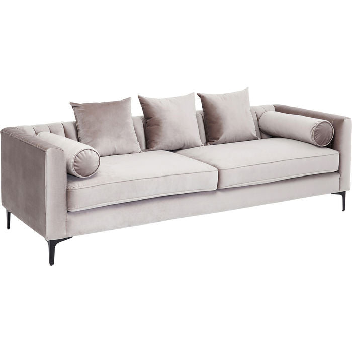 Sofa Variete 3-Seater Grey