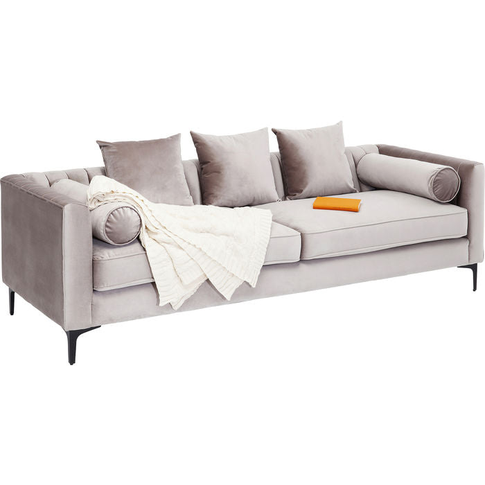 Sofa Variete 3-Seater Grey