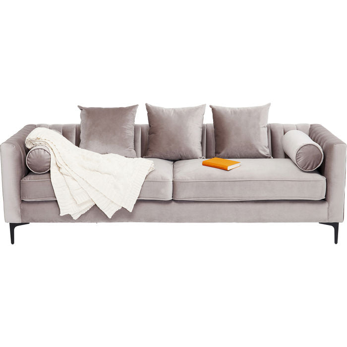 Sofa Variete 3-Seater Grey